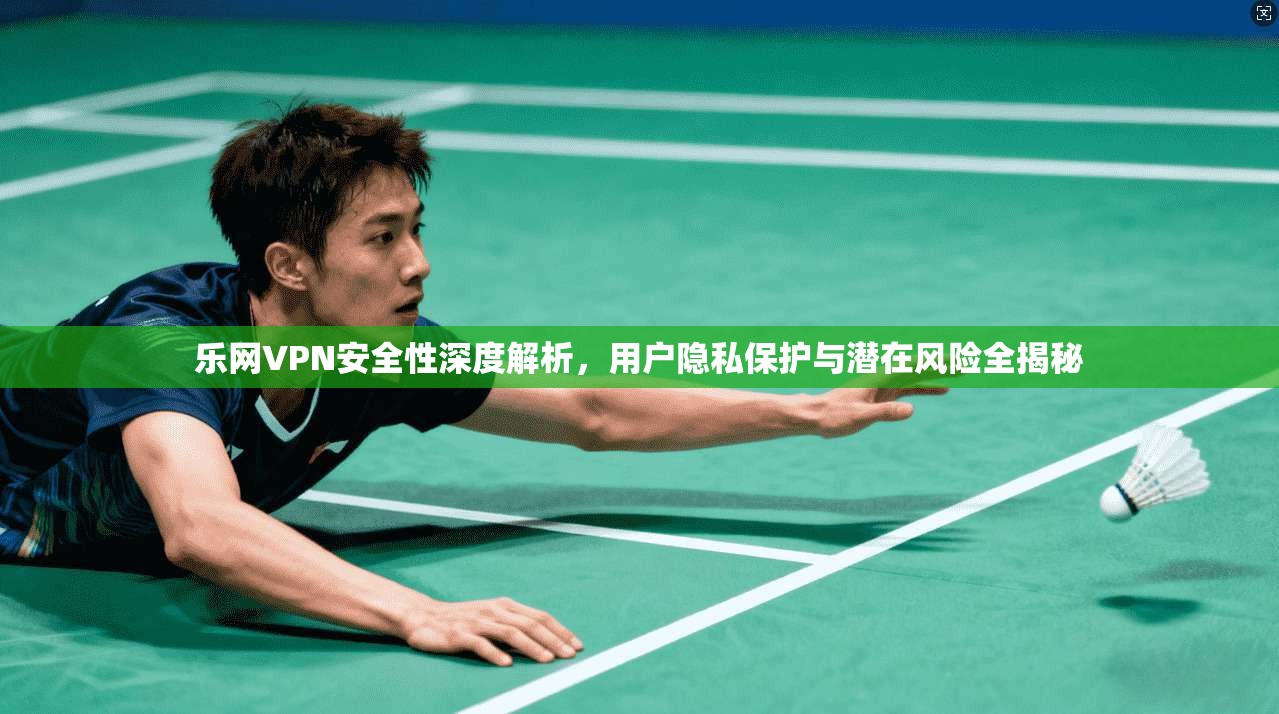 乐网VPN安全性深度解析，用户隐私保护与潜在风险全揭秘