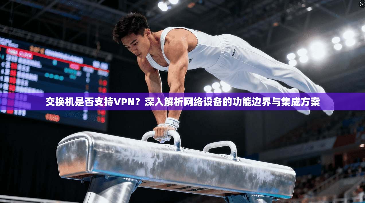 交换机是否支持VPN？深入解析网络设备的功能边界与集成方案