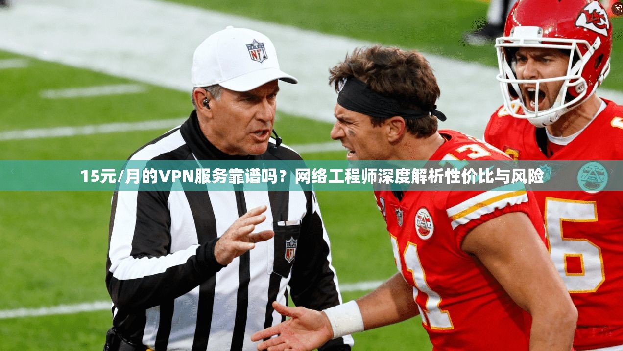 15元/月的VPN服务靠谱吗？网络工程师深度解析性价比与风险