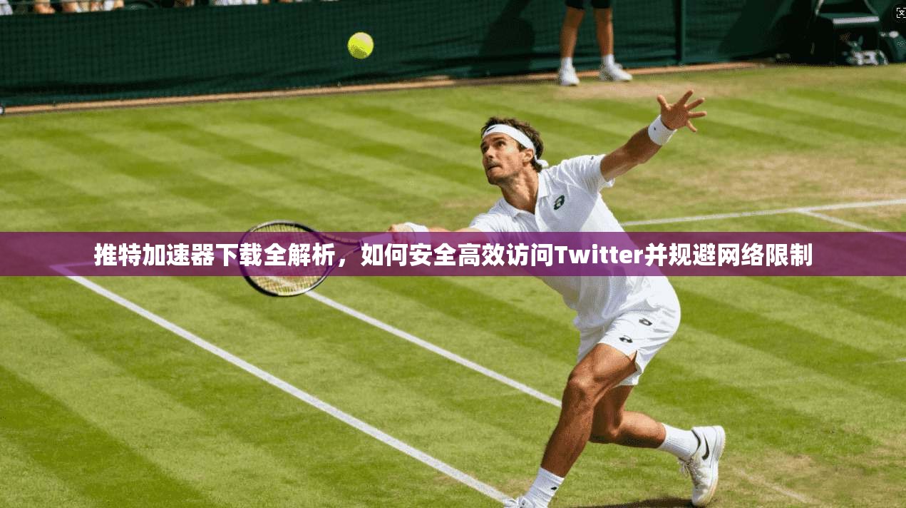 推特加速器下载全解析，如何安全高效访问Twitter并规避网络限制