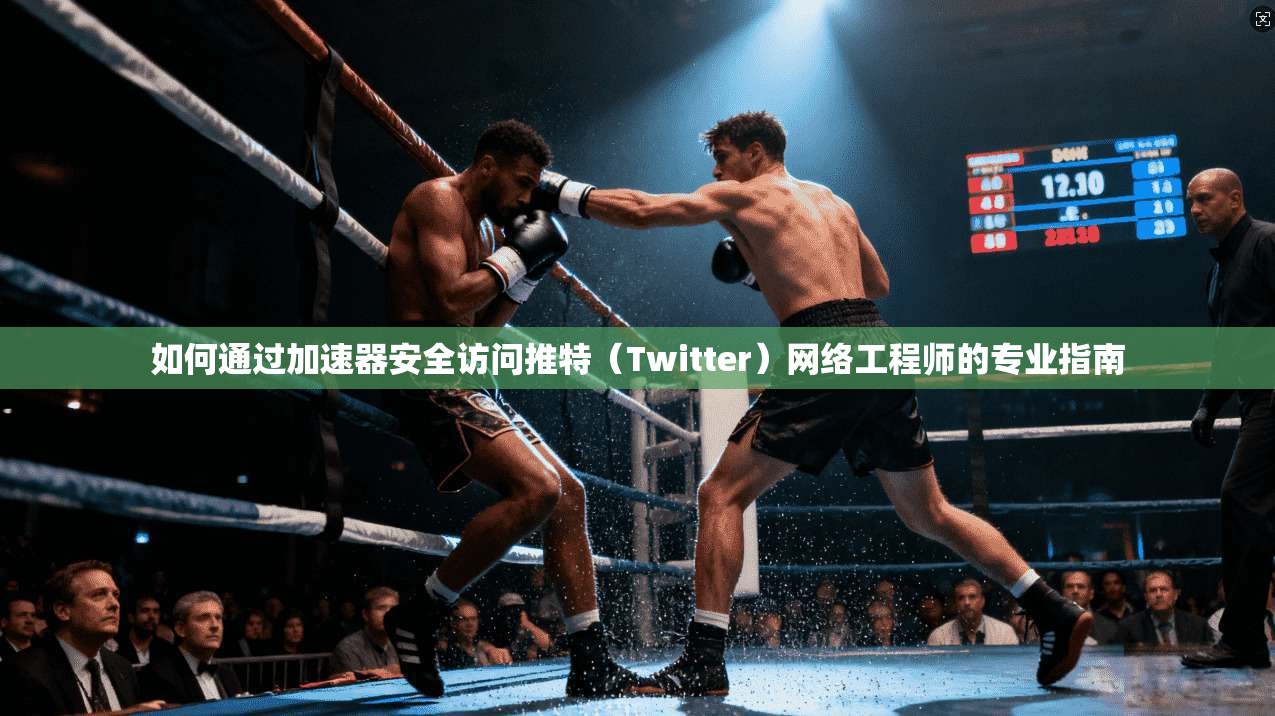 如何通过加速器安全访问推特（Twitter）网络工程师的专业指南
