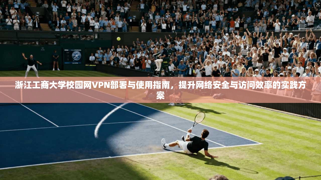 浙江工商大学校园网VPN部署与使用指南,提升网络安全与访问效率的实践方案