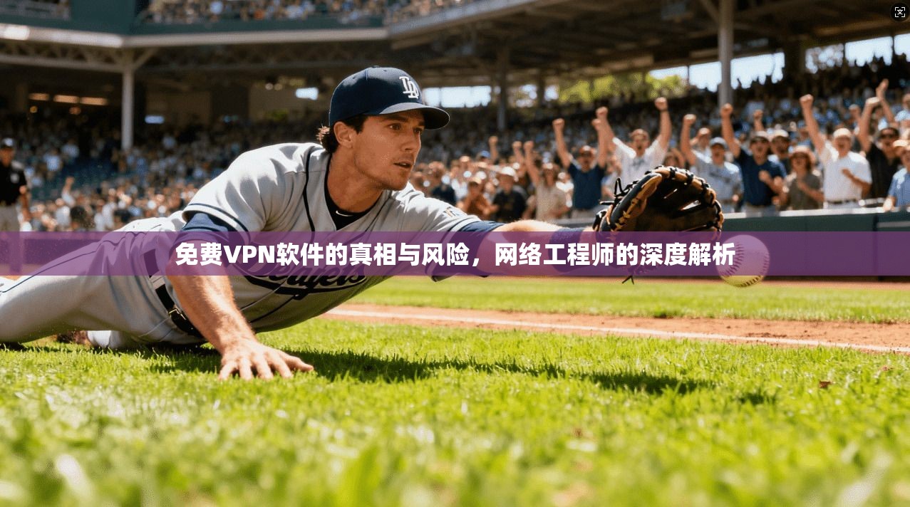 免费VPN软件的真相与风险，网络工程师的深度解析