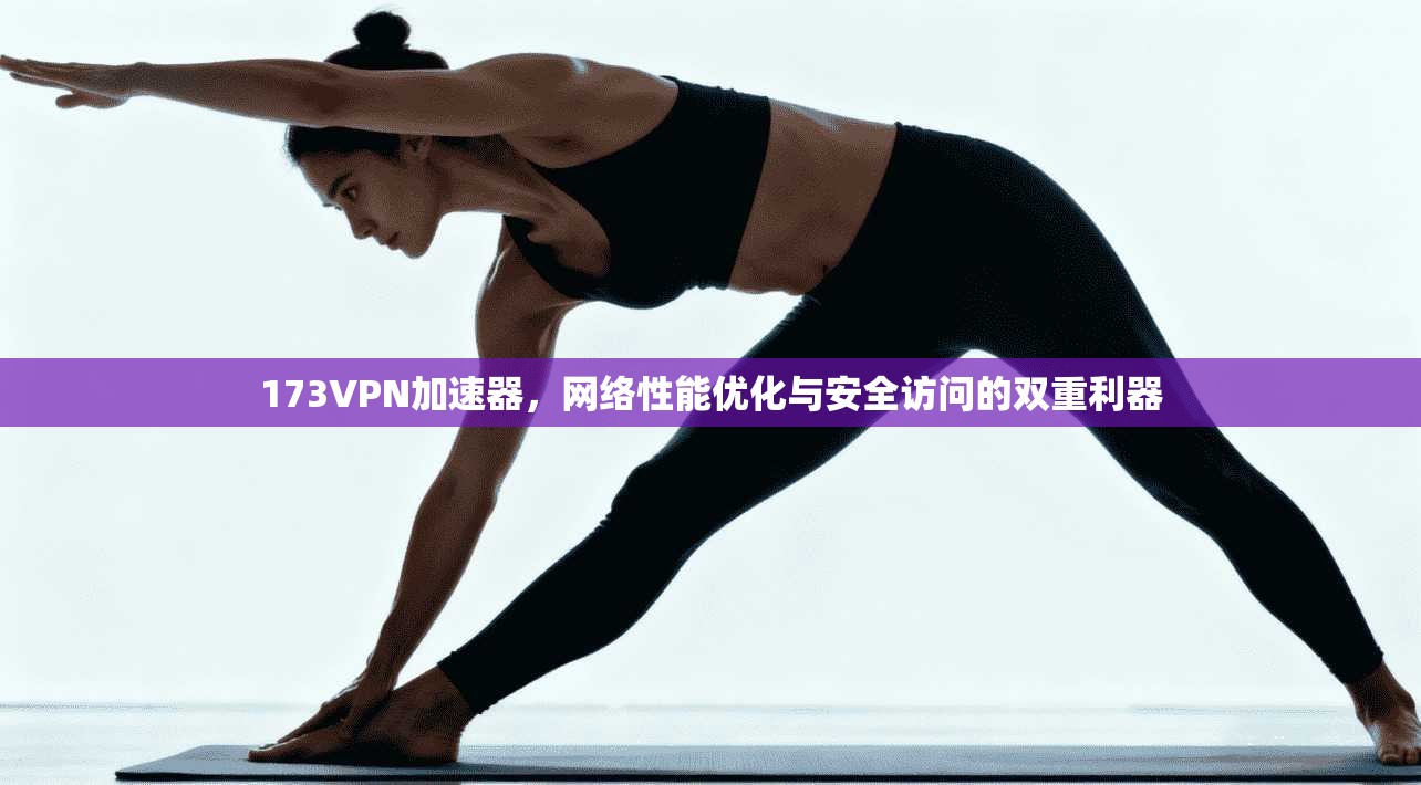 173VPN加速器,网络性能优化与安全访问的双重利器 第1张 173VPN加速器,网络性能优化与安全访问的双重利器 第1张