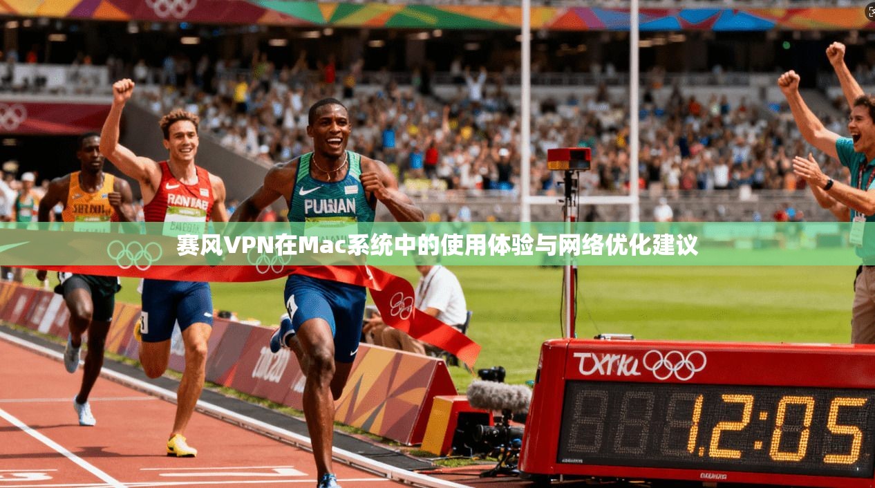 赛风VPN在Mac系统中的使用体验与网络优化建议
