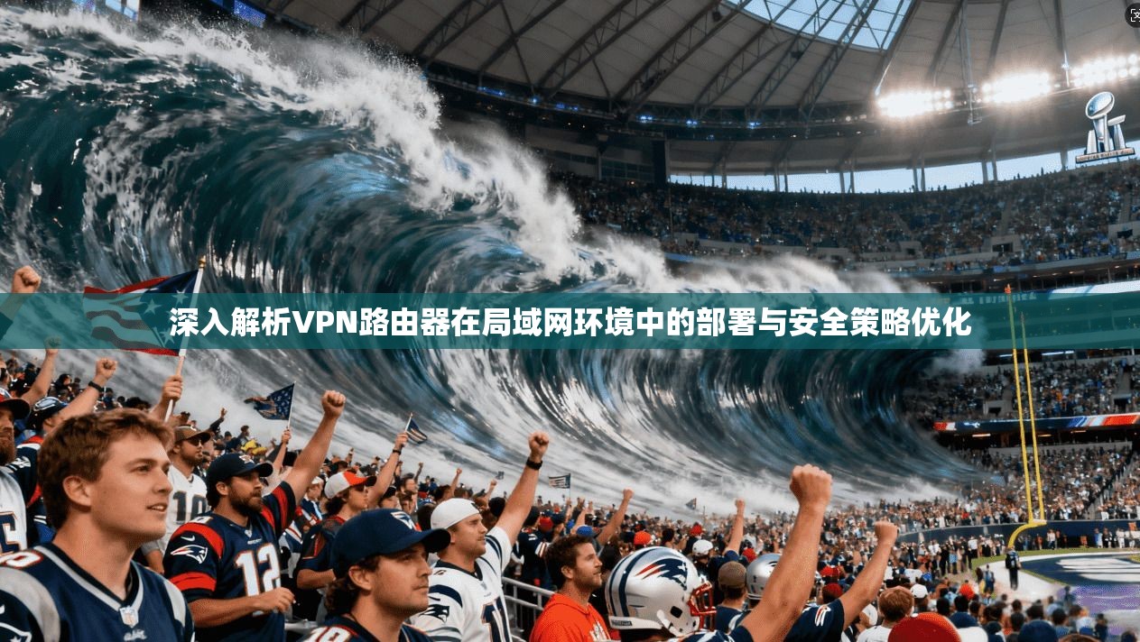 深入解析VPN路由器在局域网环境中的部署与安全策略优化