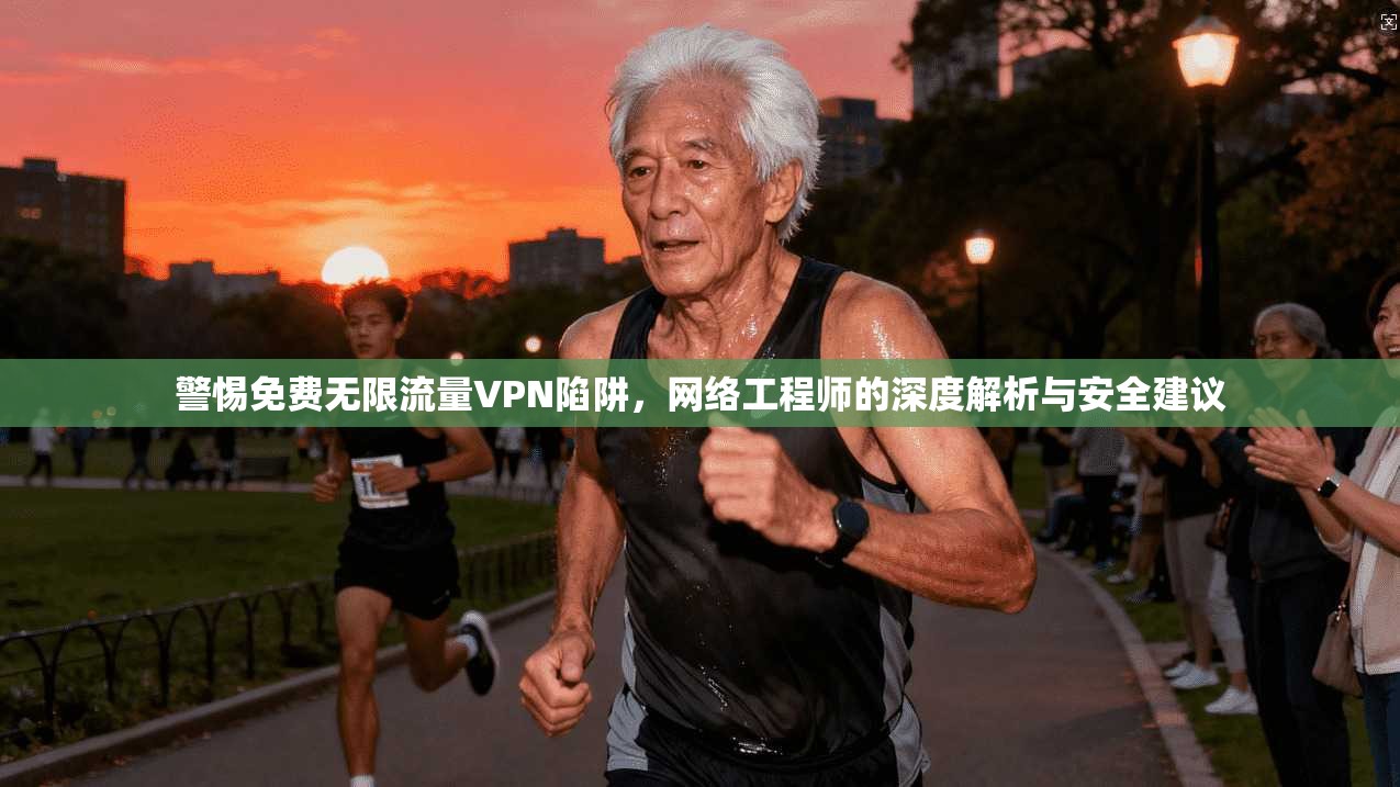 警惕免费无限流量VPN陷阱，网络工程师的深度解析与安全建议
