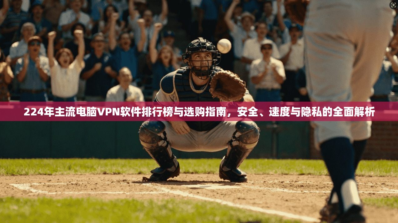 224年主流电脑VPN软件排行榜与选购指南，安全、速度与隐私的全面解析