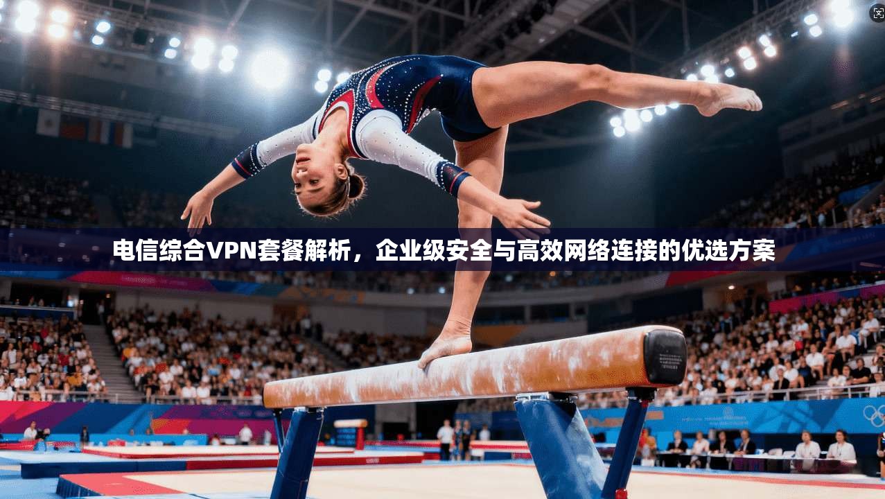 电信综合VPN套餐解析，企业级安全与高效网络连接的优选方案