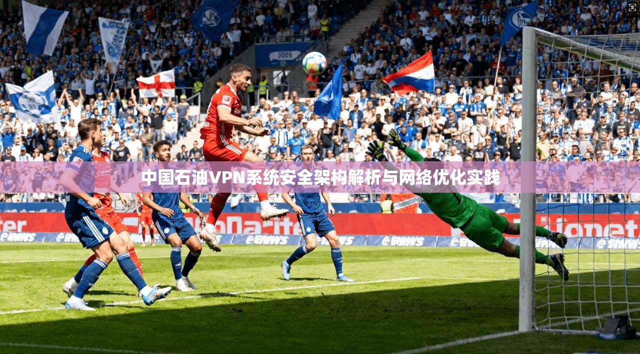 中国石油VPN系统安全架构解析与网络优化实践
