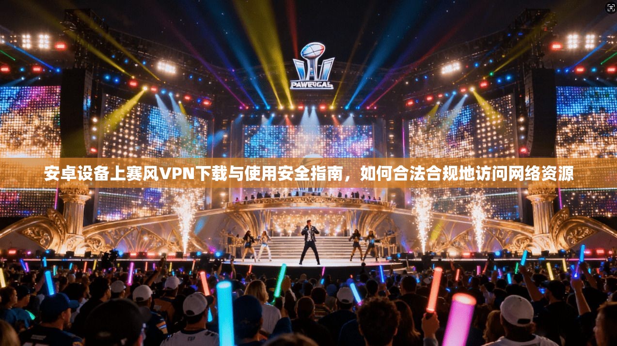 安卓设备上赛风VPN下载与使用安全指南，如何合法合规地访问网络资源