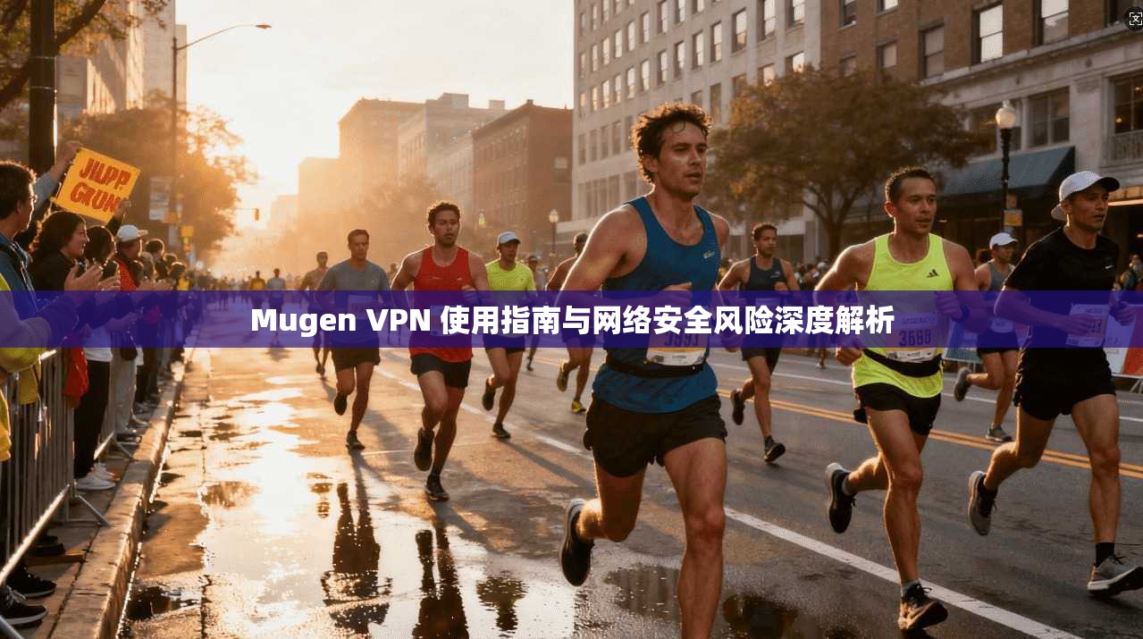 Mugen VPN 使用指南与网络安全风险深度解析