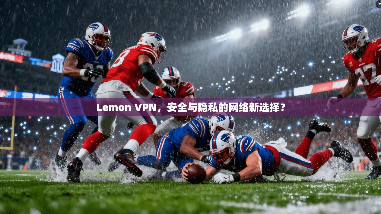 Lemon VPN，安全与隐私的网络新选择？