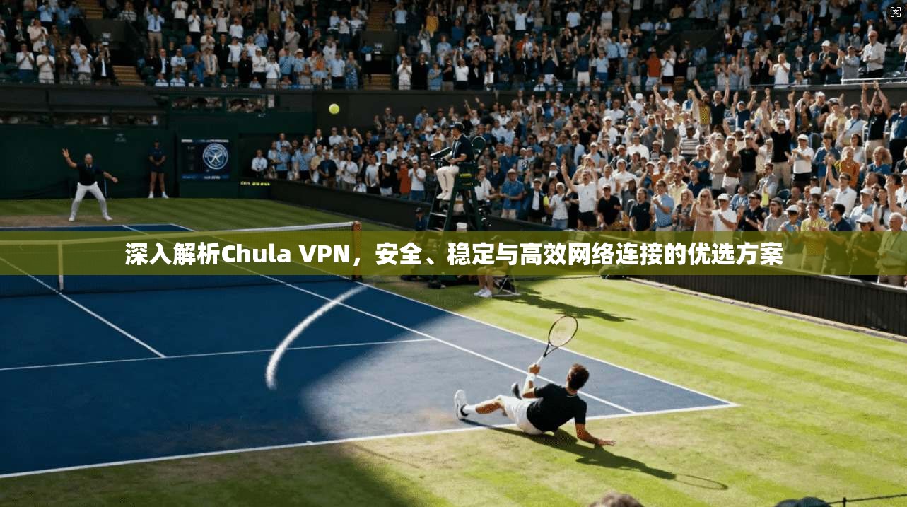 深入解析Chula VPN，安全、稳定与高效网络连接的优选方案