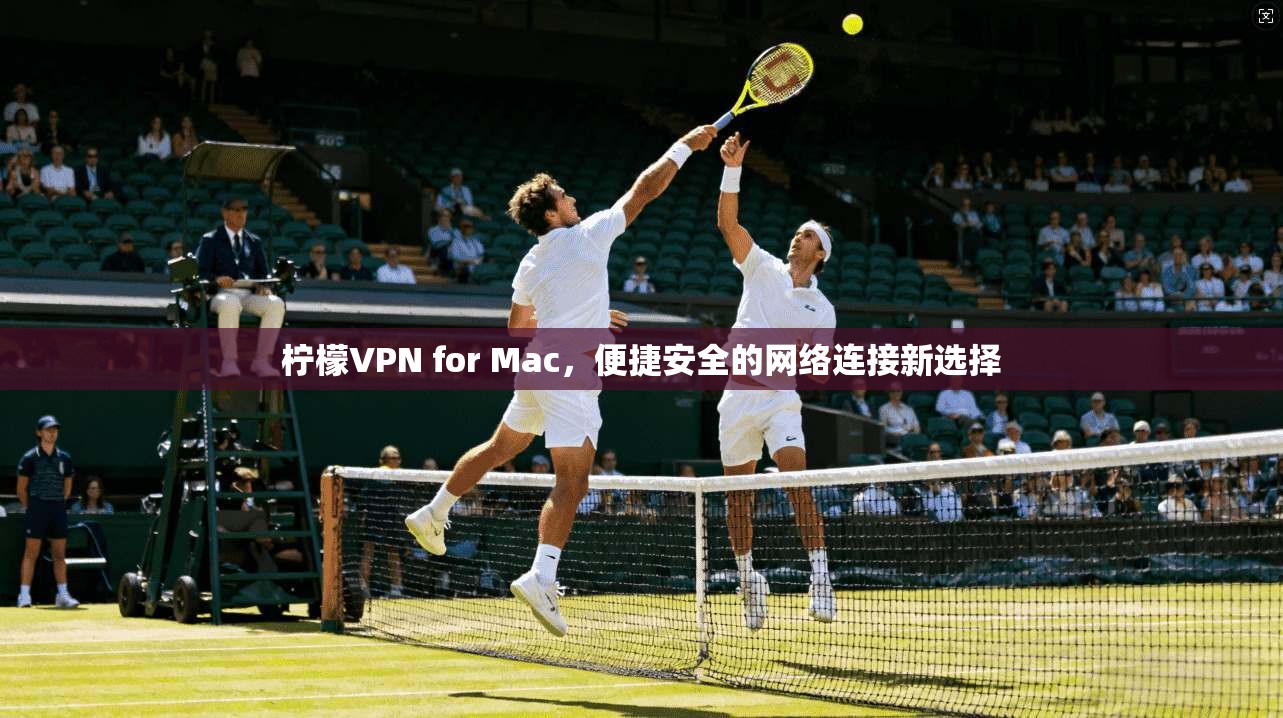 柠檬VPN for Mac，便捷安全的网络连接新选择