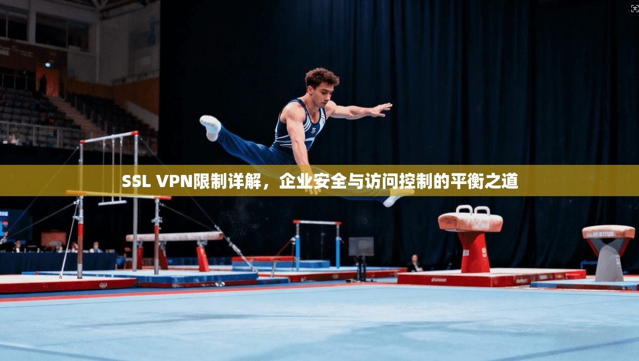 SSL VPN限制详解，企业安全与访问控制的平衡之道  第1张