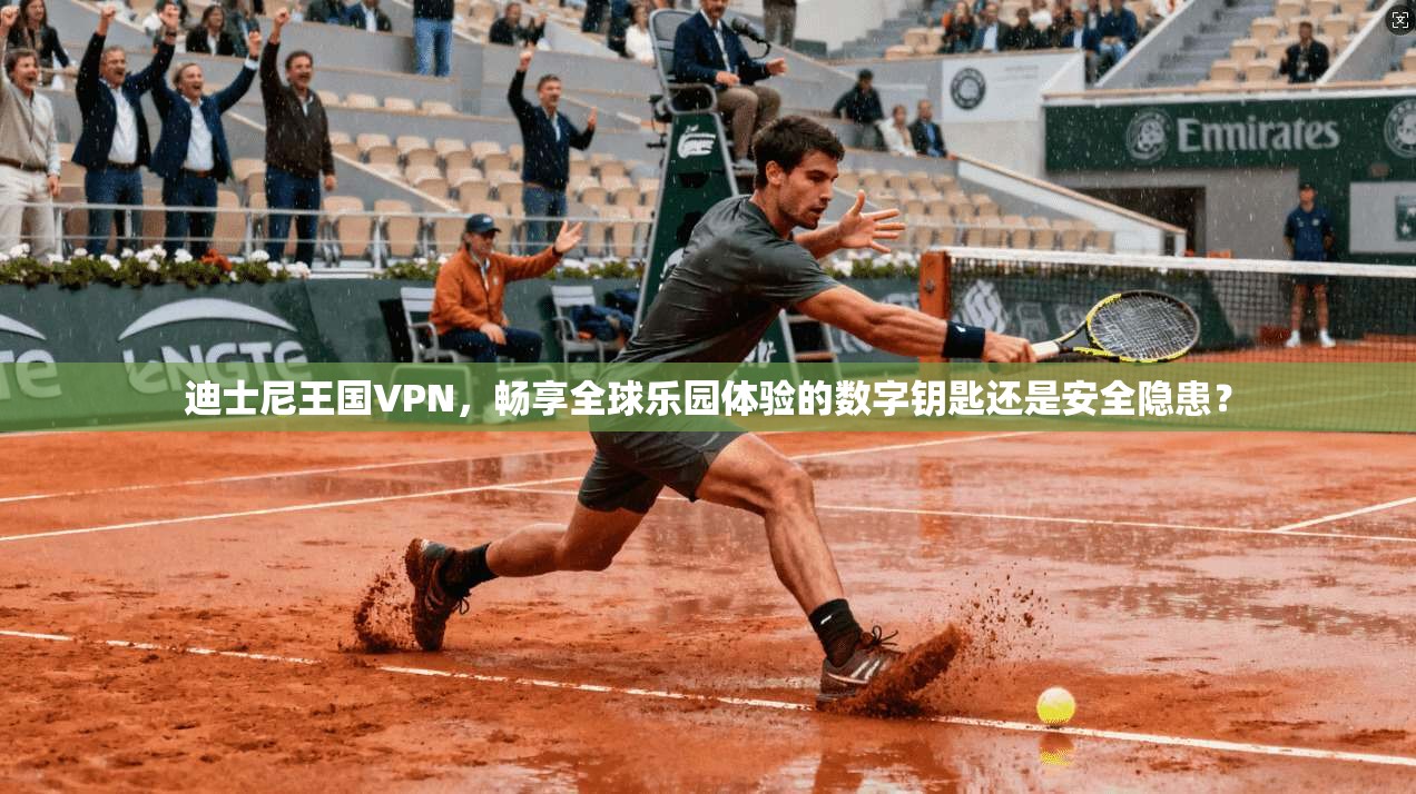 迪士尼王国VPN，畅享全球乐园体验的数字钥匙还是安全隐患？