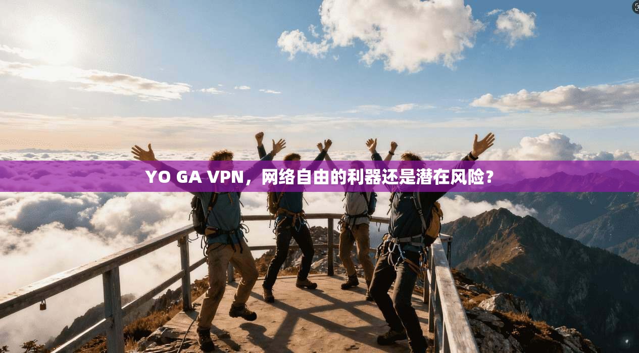 YO GA VPN，网络自由的利器还是潜在风险？