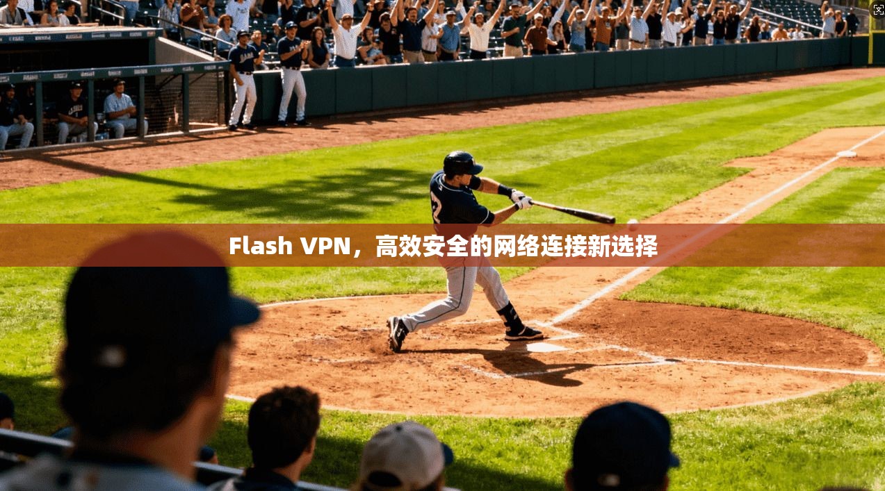 Flash VPN，高效安全的网络连接新选择