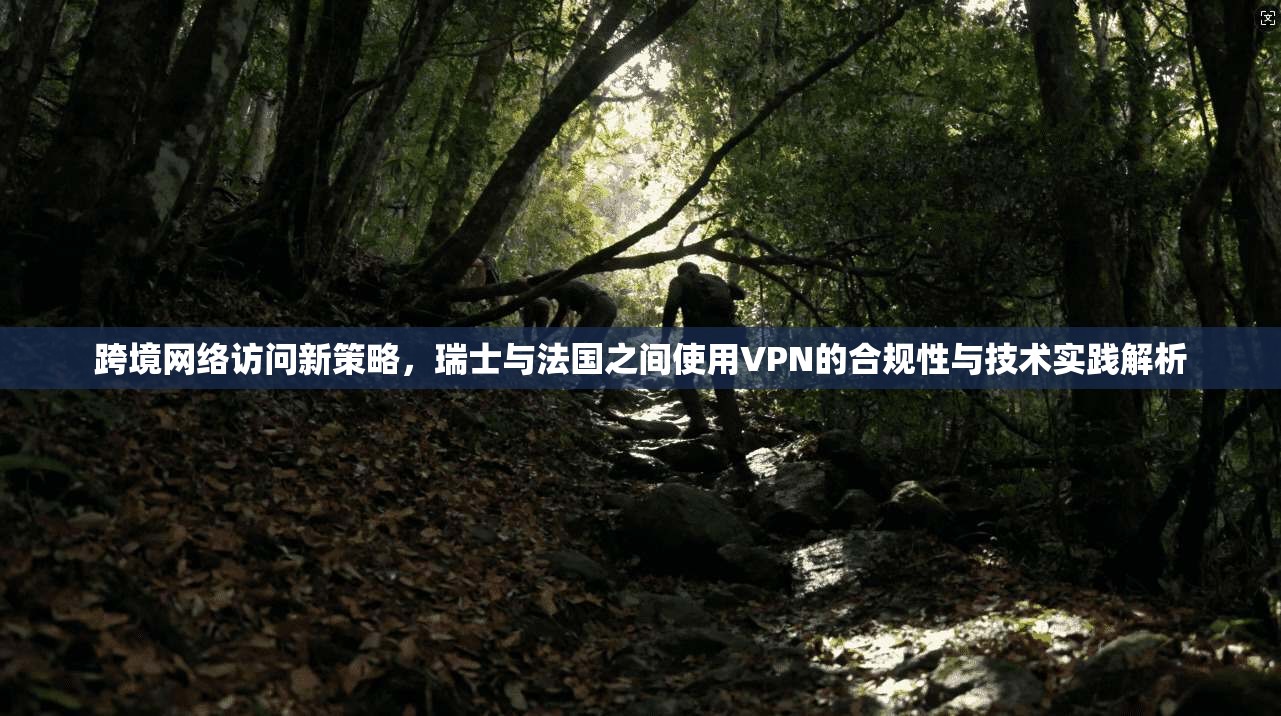 跨境网络访问新策略，瑞士与法国之间使用VPN的合规性与技术实践解析