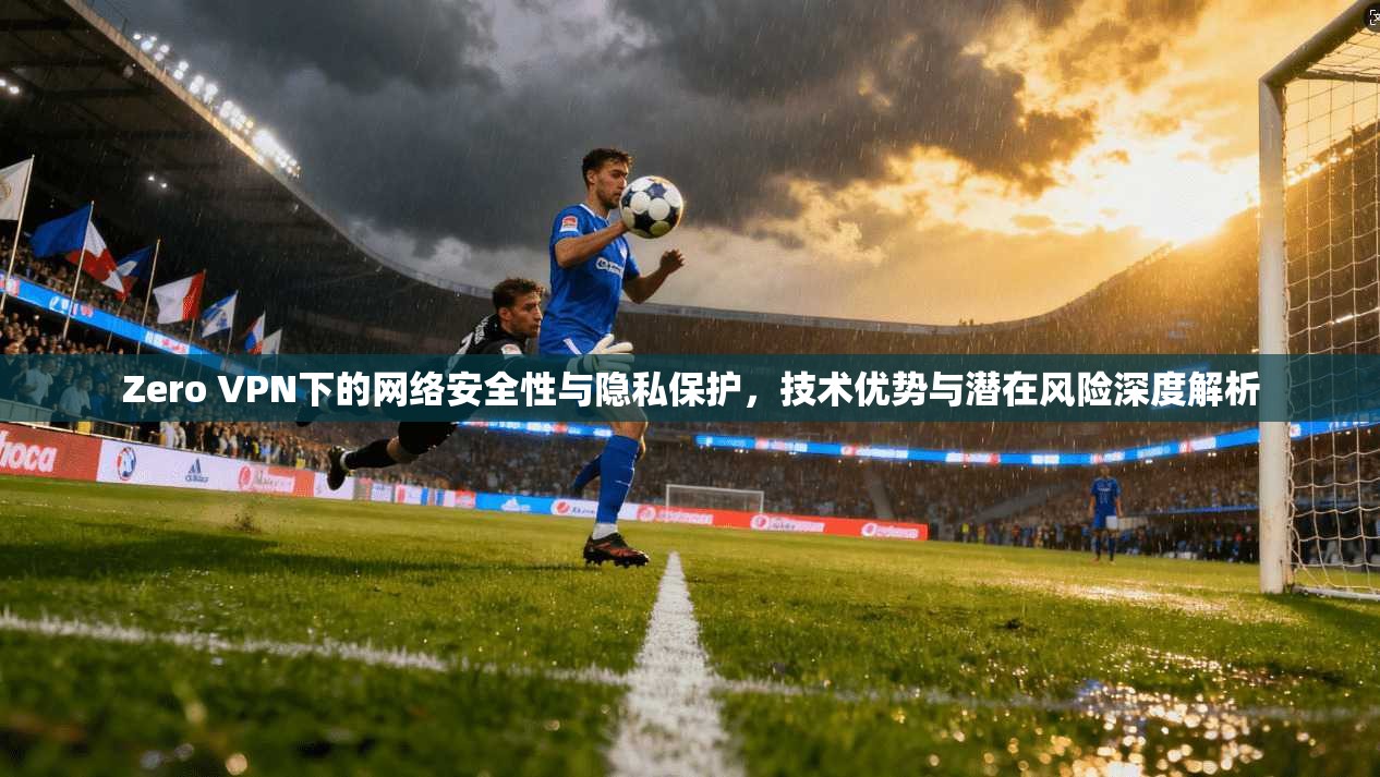 Zero VPN下的网络安全性与隐私保护，技术优势与潜在风险深度解析