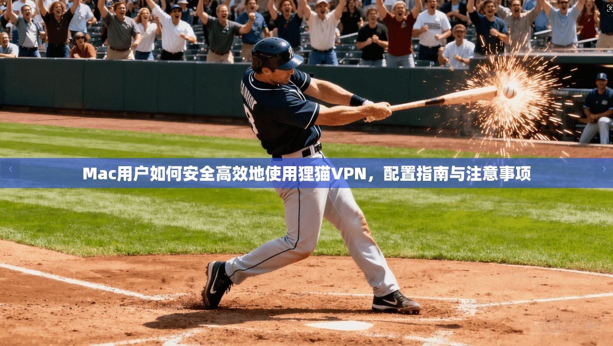 Mac用户如何安全高效地使用狸猫VPN，配置指南与注意事项