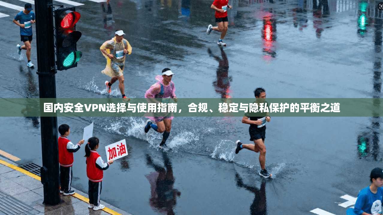 国内安全VPN选择与使用指南，合规、稳定与隐私保护的平衡之道