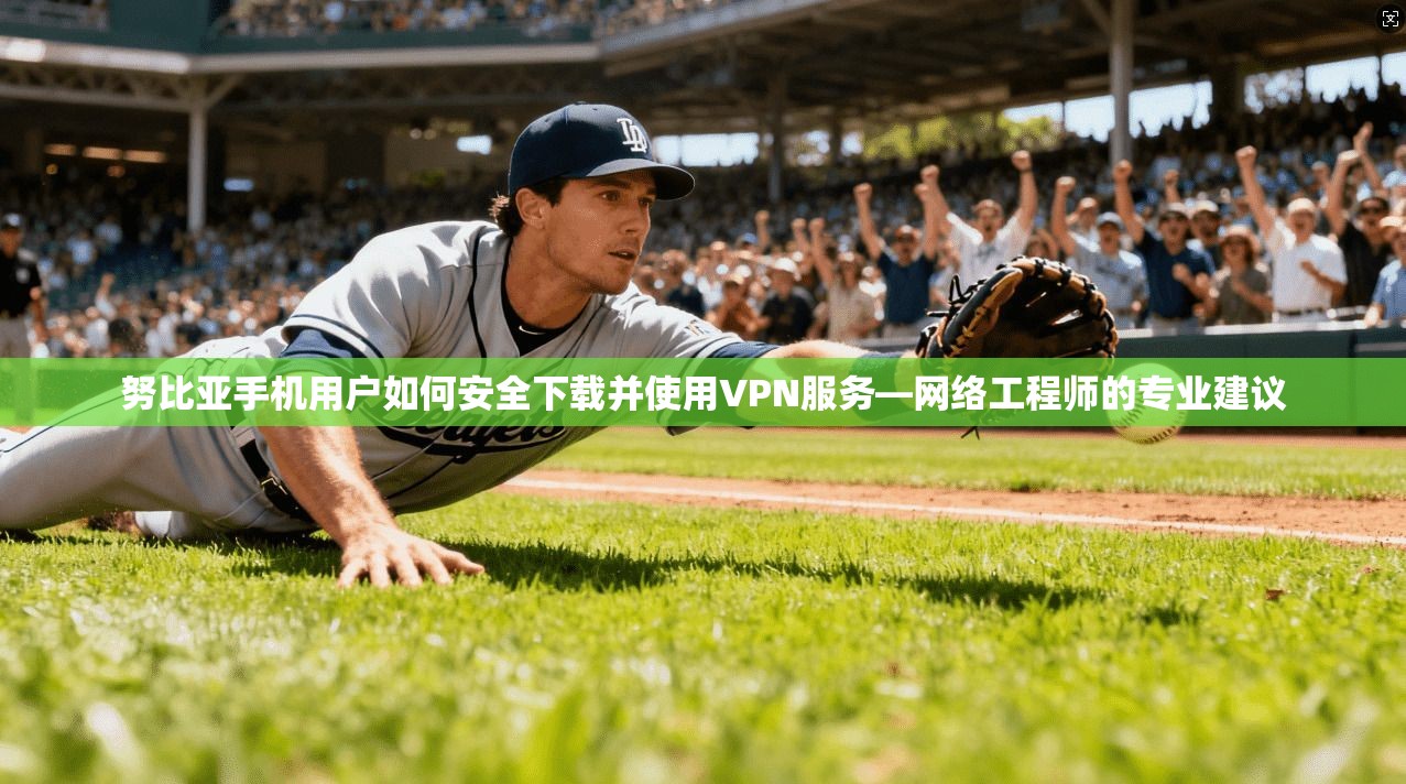 努比亚手机用户如何安全下载并使用VPN服务—网络工程师的专业建议