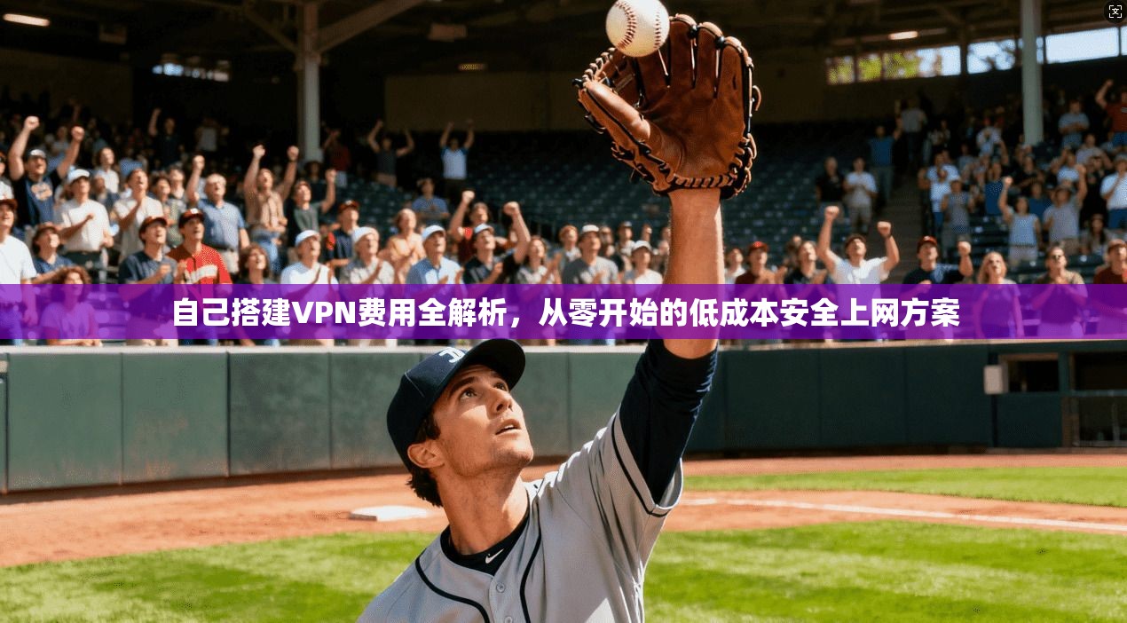 自己搭建VPN费用全解析，从零开始的低成本安全上网方案