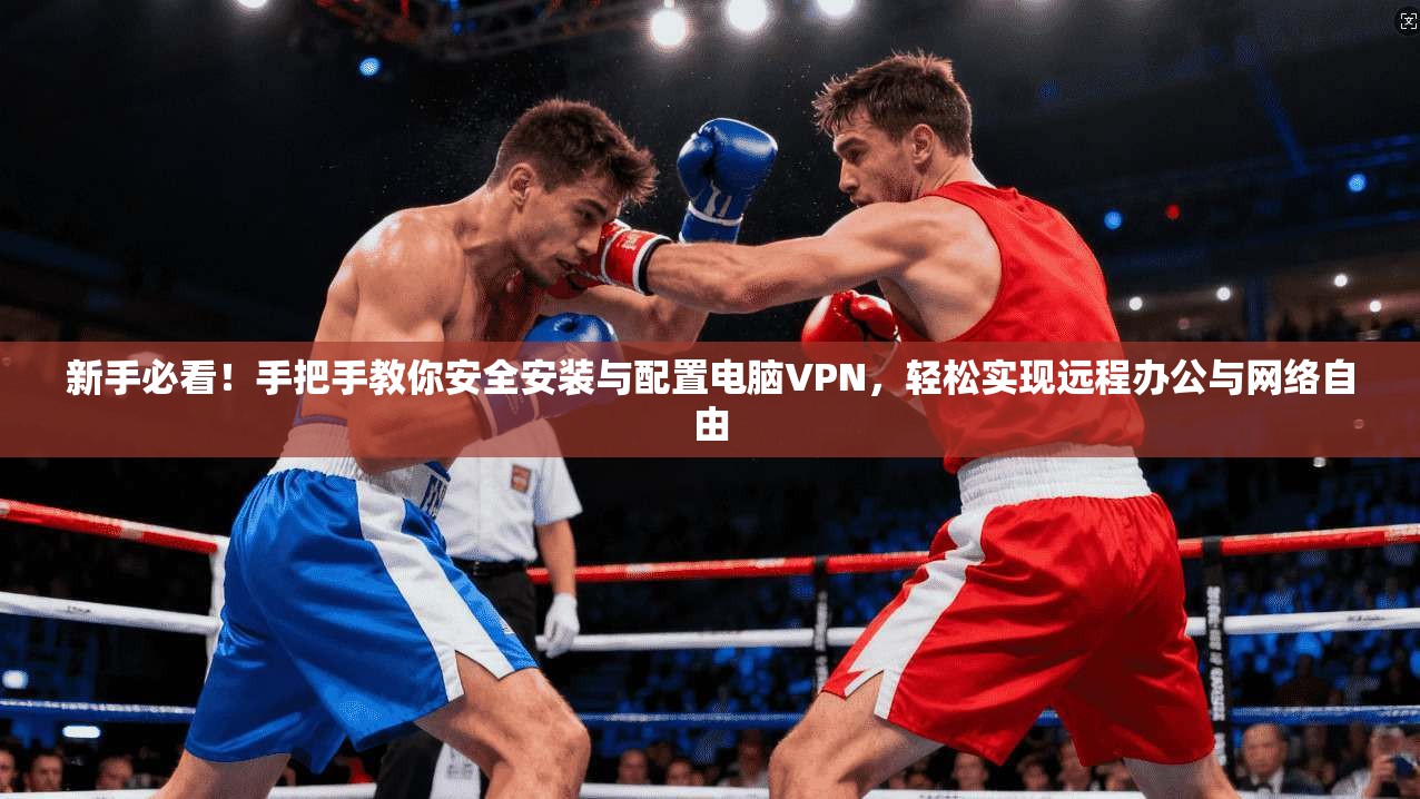新手必看！手把手教你安全安装与配置电脑VPN，轻松实现远程办公与网络自由