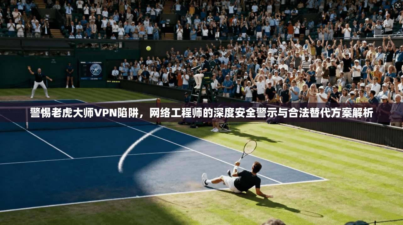 警惕老虎大师VPN陷阱，网络工程师的深度安全警示与合法替代方案解析