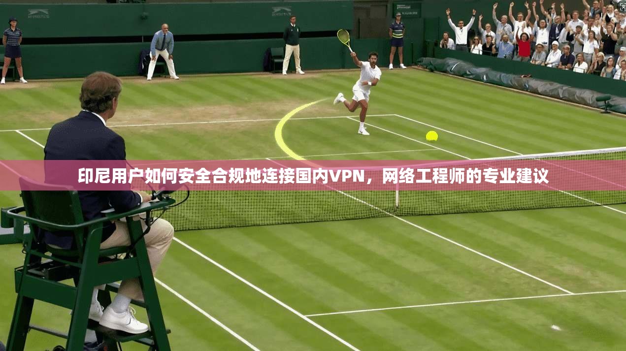 印尼用户如何安全合规地连接国内VPN，网络工程师的专业建议