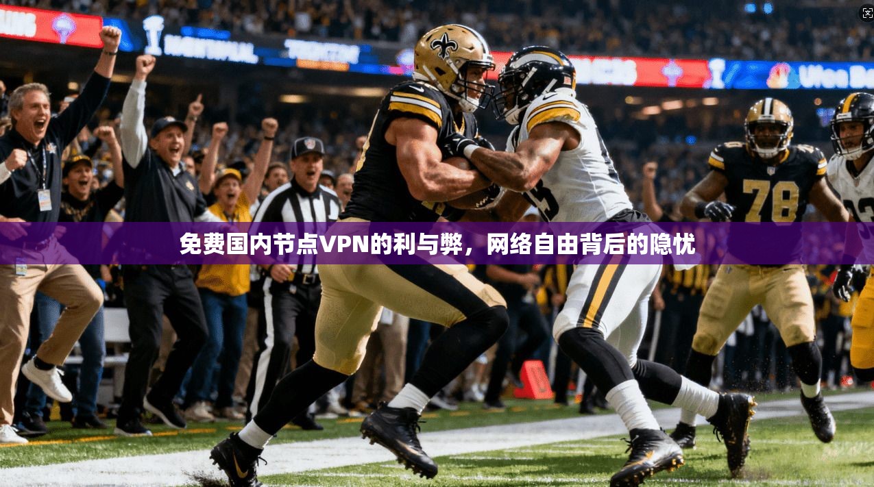 免费国内节点VPN的利与弊，网络自由背后的隐忧
