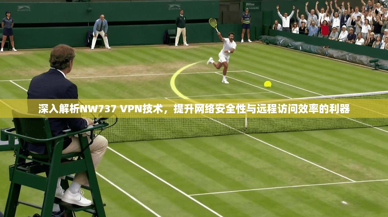 深入解析NW737 VPN技术，提升网络安全性与远程访问效率的利器