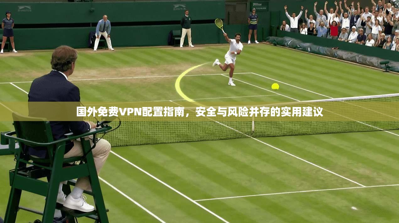 国外免费VPN配置指南，安全与风险并存的实用建议