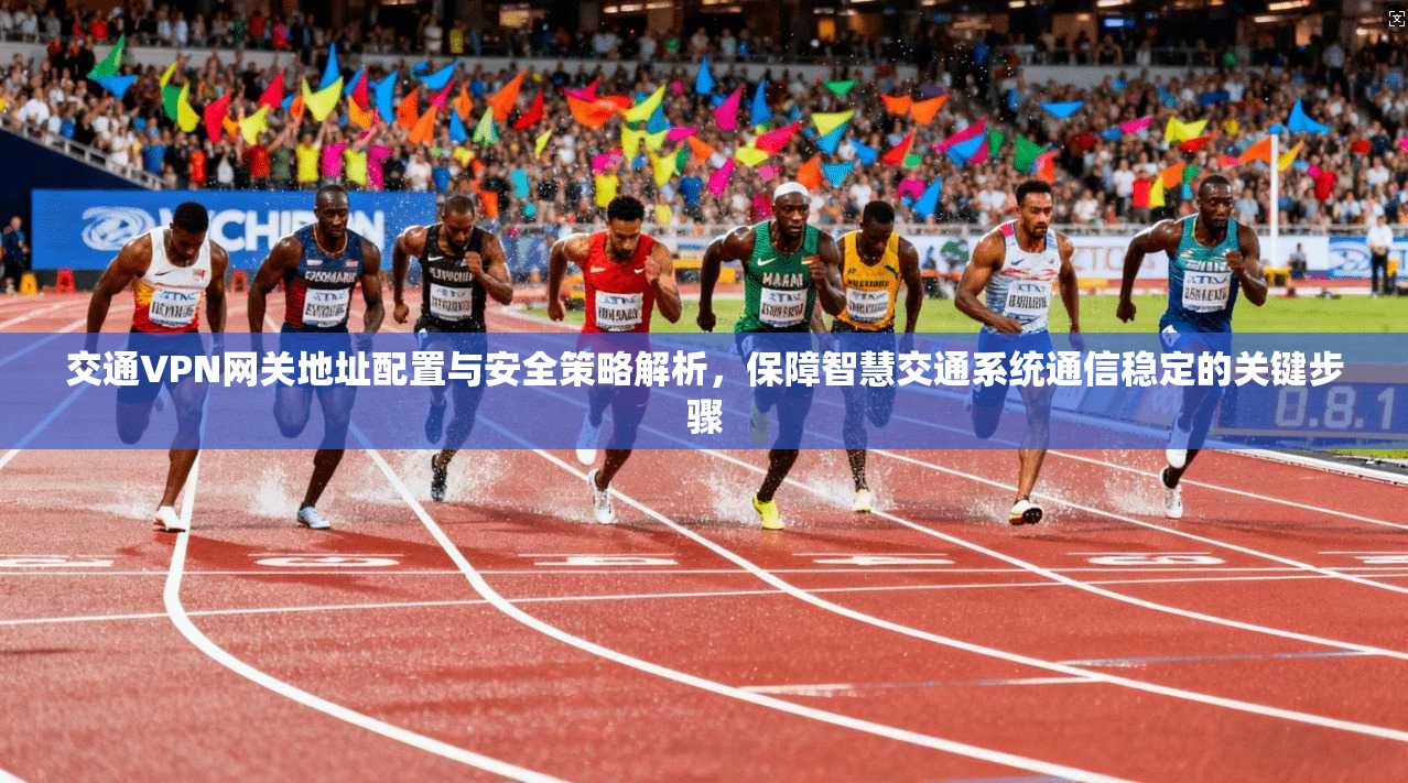交通VPN网关地址配置与安全策略解析，保障智慧交通系统通信稳定的关键步骤