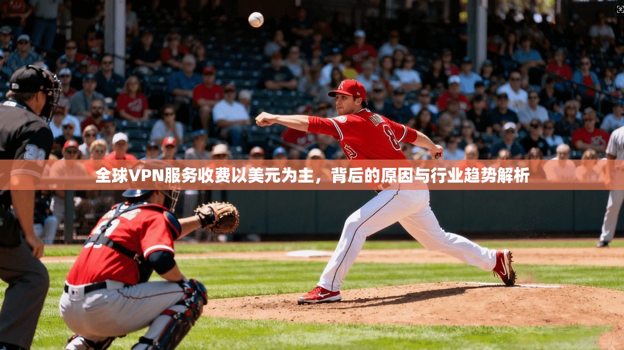 全球VPN服务收费以美元为主，背后的原因与行业趋势解析