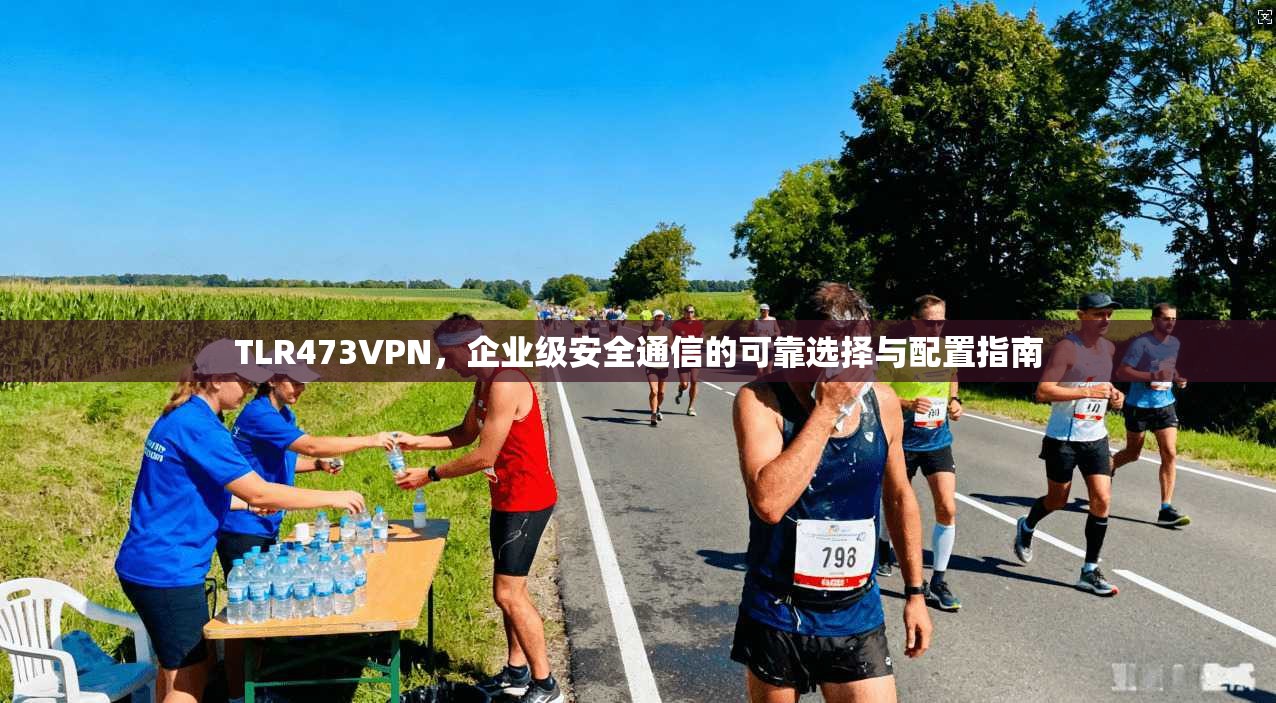 TLR473VPN，企业级安全通信的可靠选择与配置指南