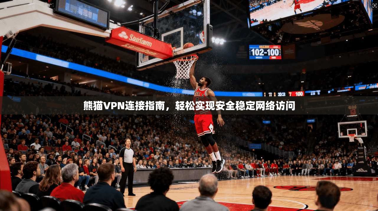 熊猫VPN连接指南，轻松实现安全稳定网络访问