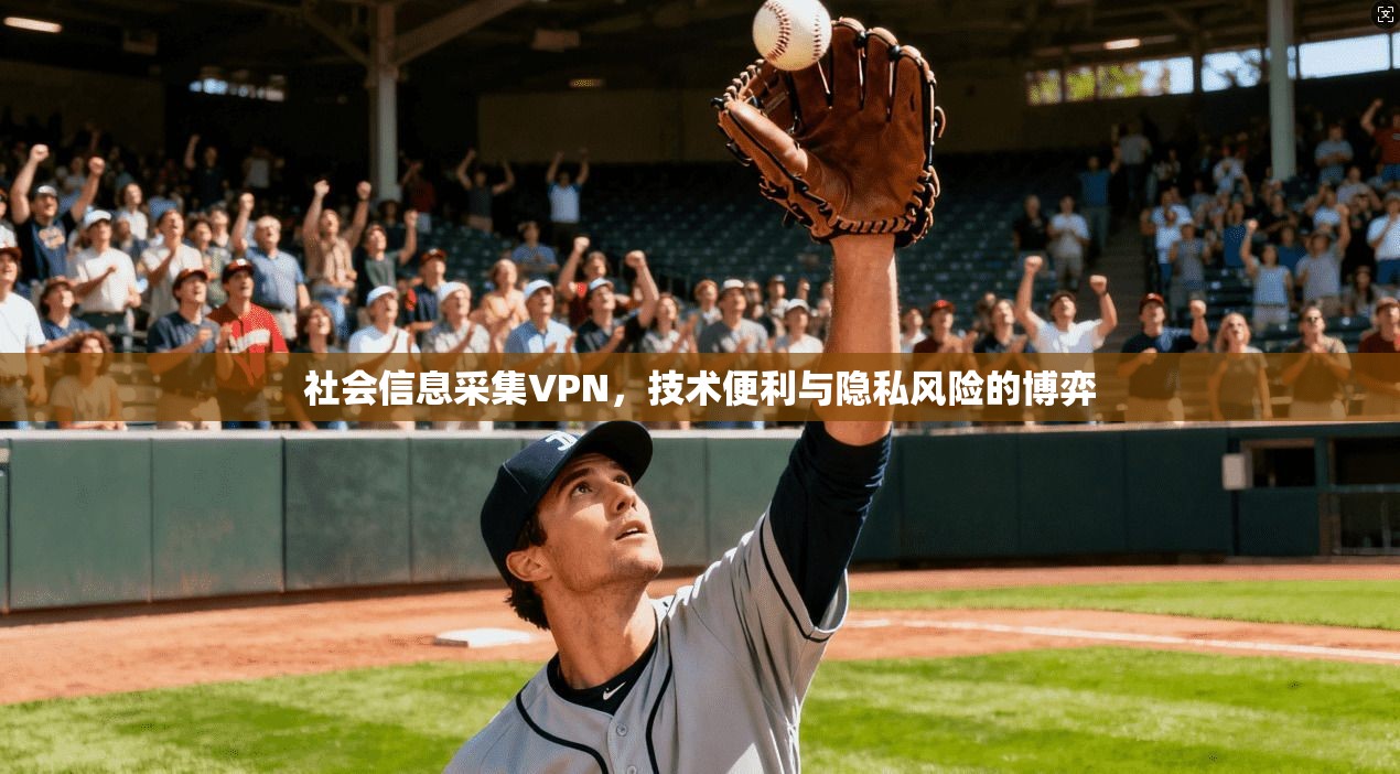 社会信息采集VPN，技术便利与隐私风险的博弈