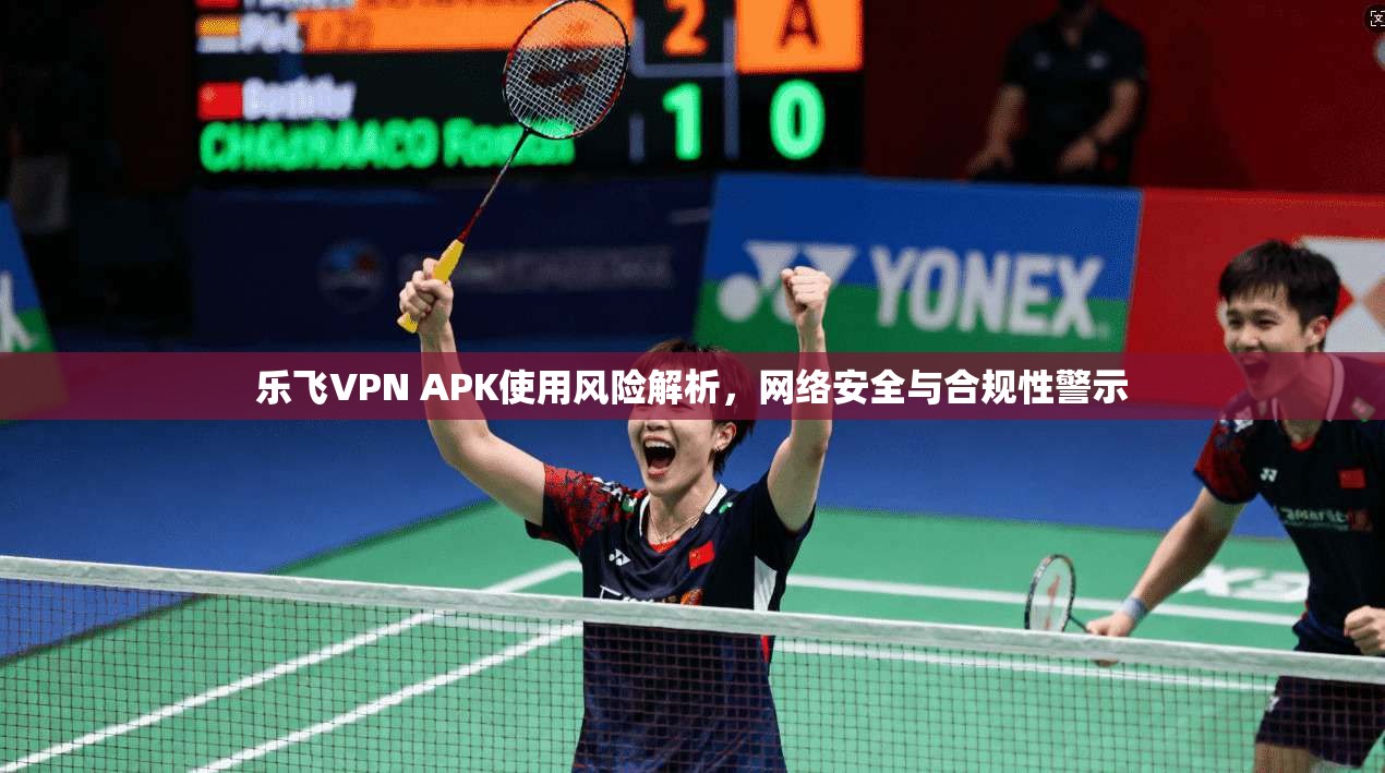 乐飞VPN APK使用风险解析，网络安全与合规性警示