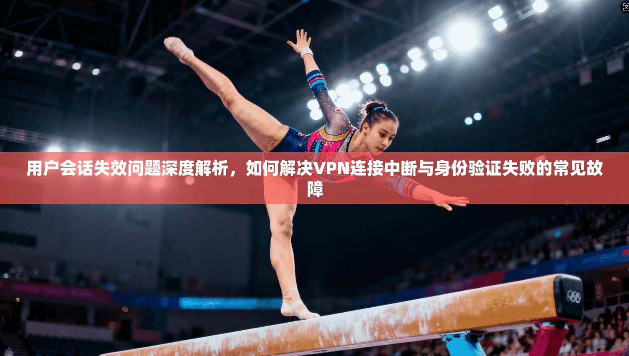 用户会话失效问题深度解析，如何解决VPN连接中断与身份验证失败的常见故障