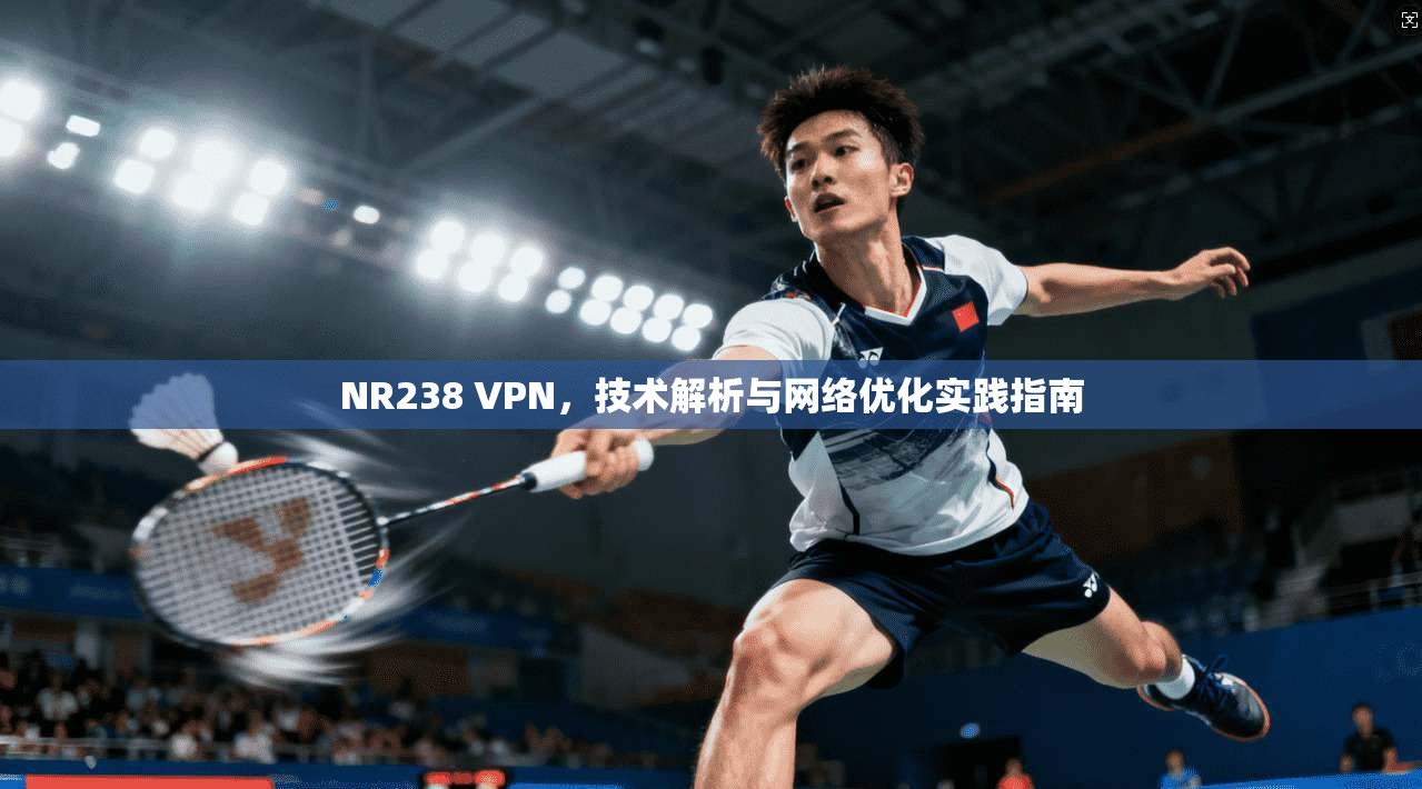 NR238 VPN，技术解析与网络优化实践指南