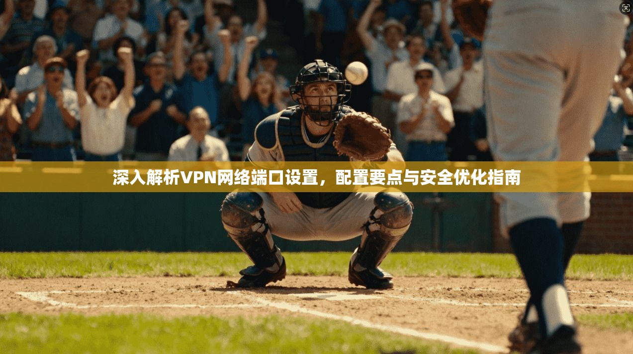深入解析VPN网络端口设置，配置要点与安全优化指南