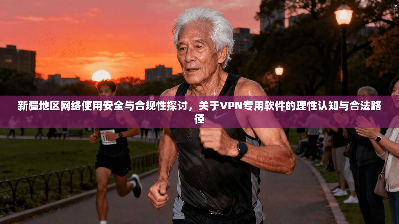 新疆地区网络使用安全与合规性探讨，关于VPN专用软件的理性认知与合法路径