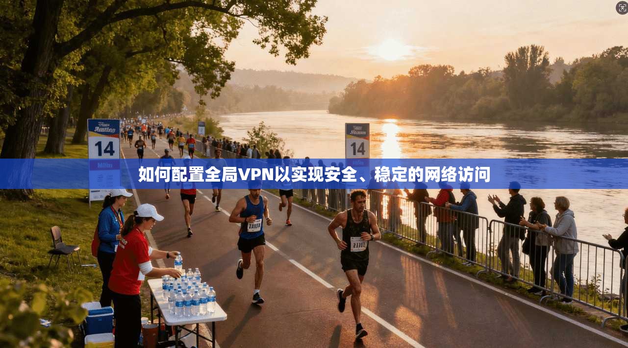 如何配置全局VPN以实现安全、稳定的网络访问