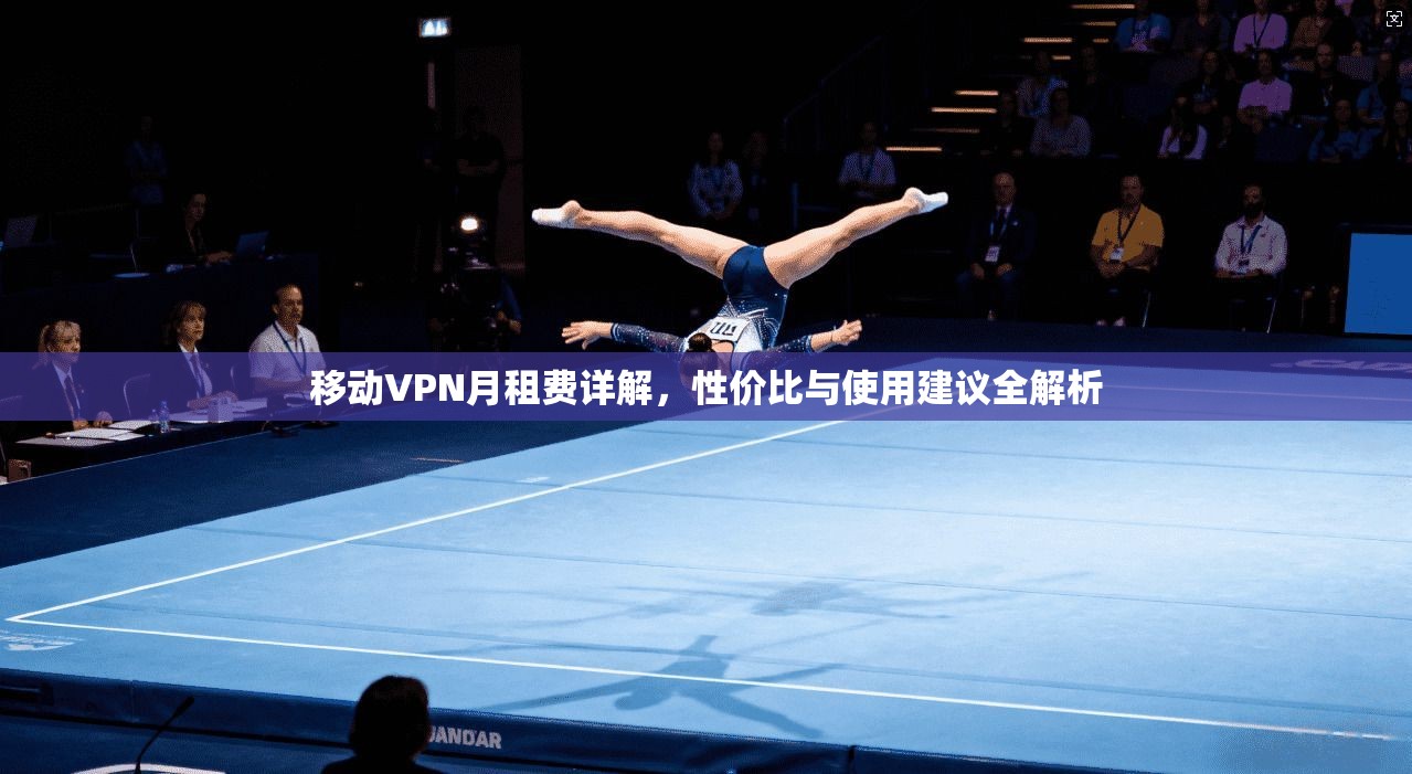 移动VPN月租费详解，性价比与使用建议全解析