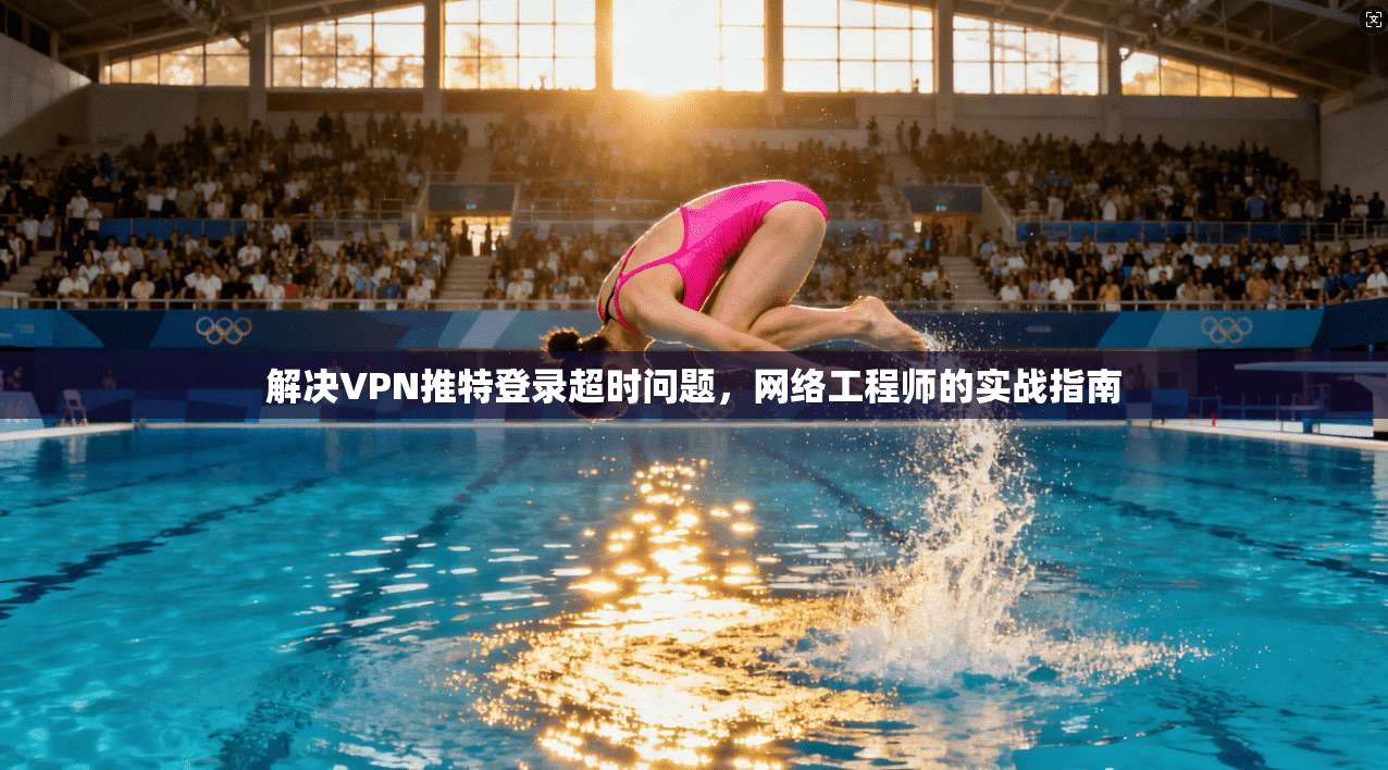 解决VPN推特登录超时问题，网络工程师的实战指南
