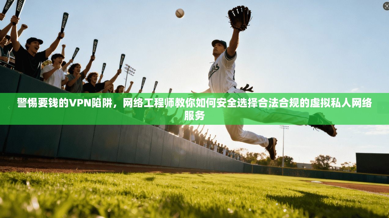 警惕要钱的VPN陷阱，网络工程师教你如何安全选择合法合规的虚拟私人网络服务