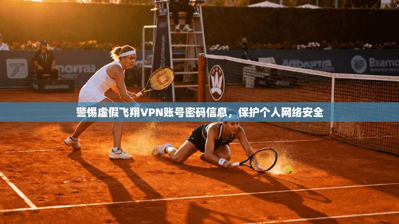 警惕虚假飞翔VPN账号密码信息，保护个人网络安全